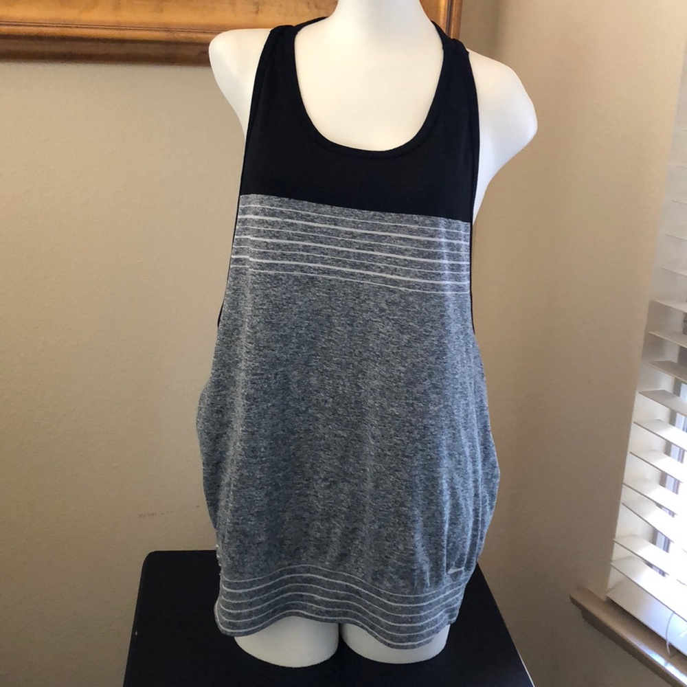 Nike Dri-Fit workout tank